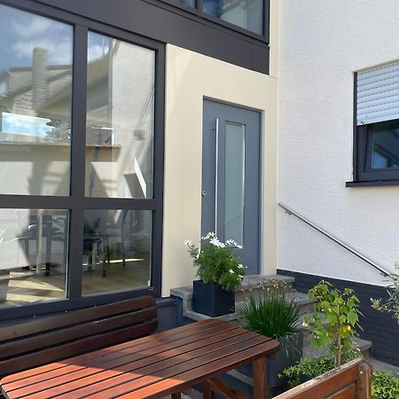 Ferienwohnung Broeder Emmelshausen Exterior photo
