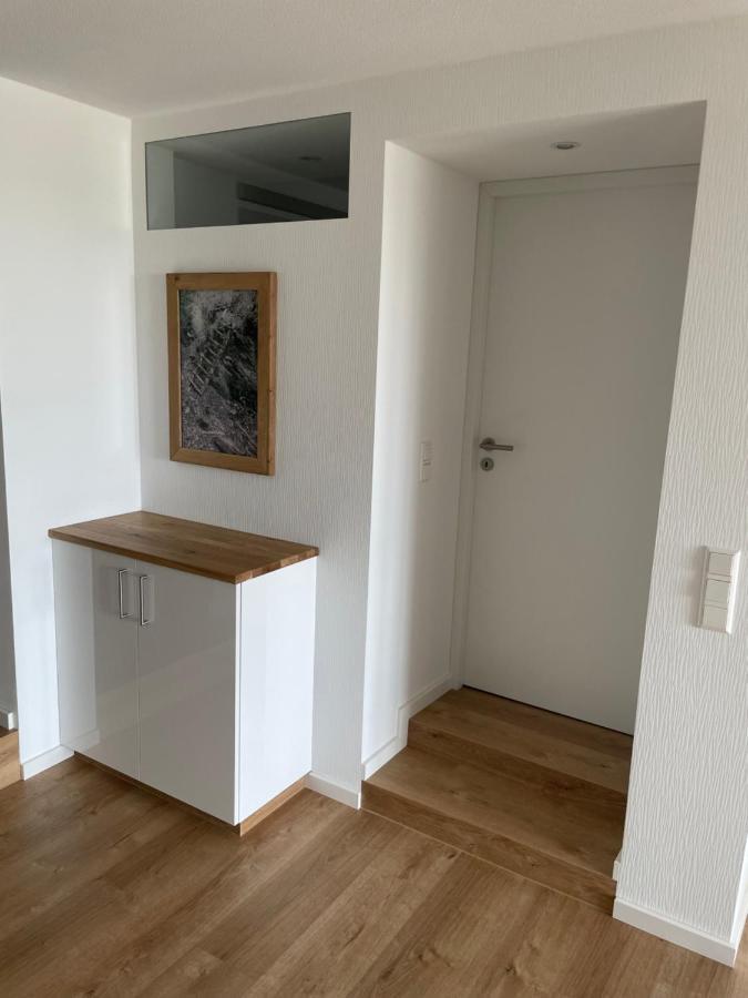Ferienwohnung Broeder Emmelshausen Exterior photo