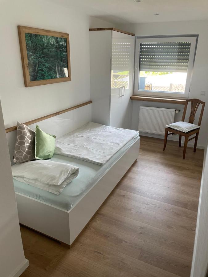 Ferienwohnung Broeder Emmelshausen Exterior photo