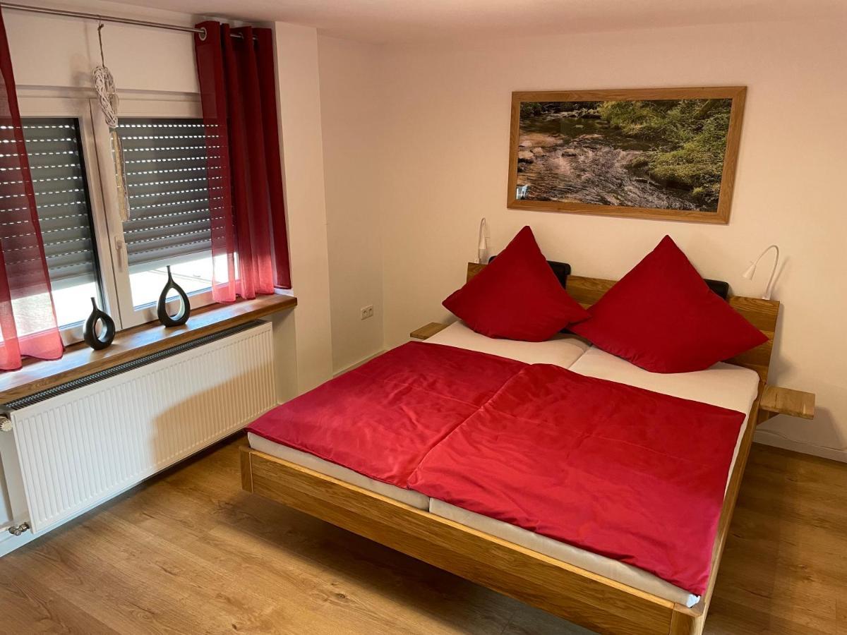 Ferienwohnung Broeder Emmelshausen Exterior photo
