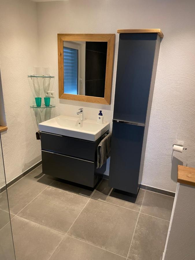 Ferienwohnung Broeder Emmelshausen Exterior photo