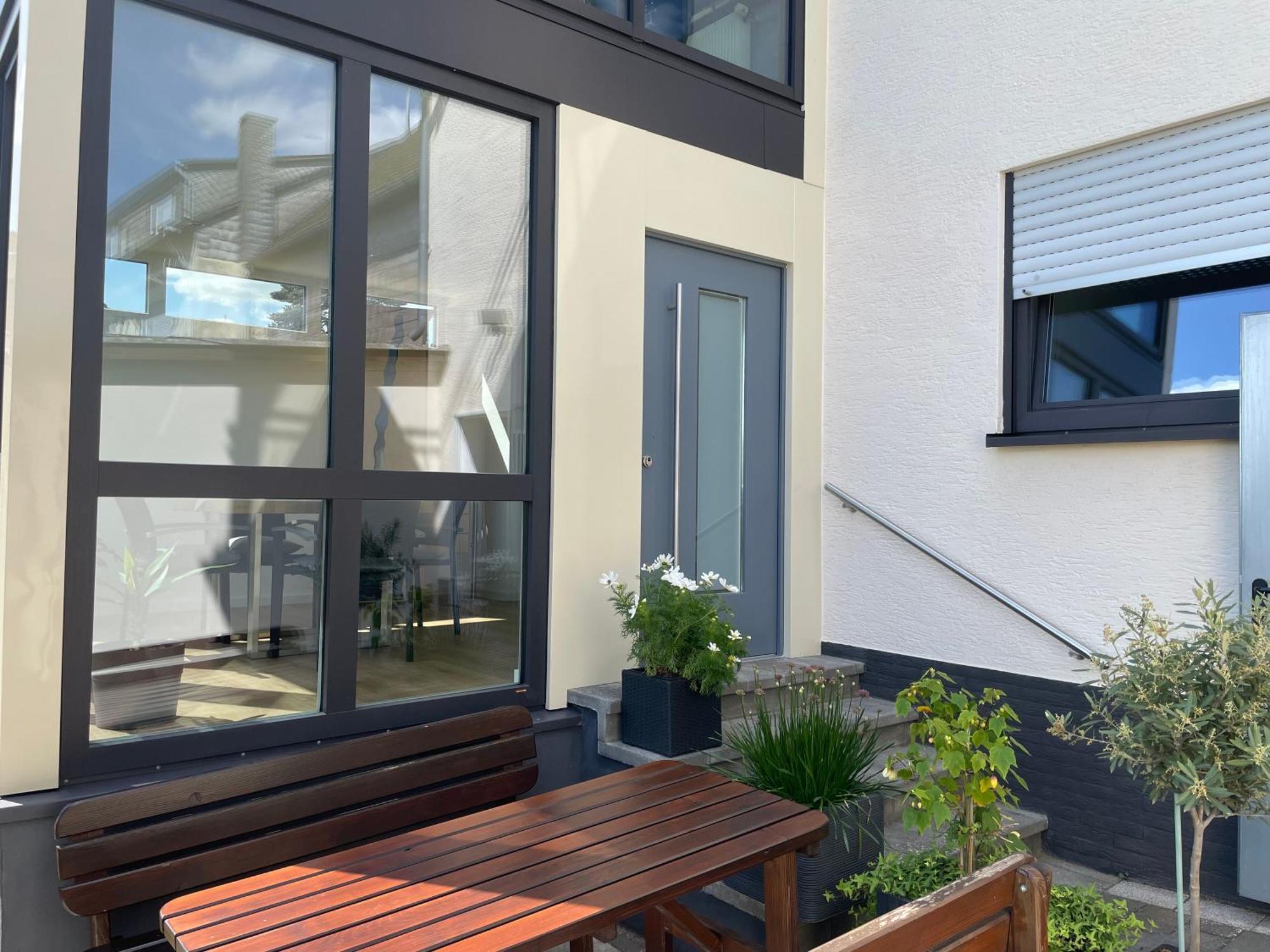 Ferienwohnung Broeder Emmelshausen Exterior photo